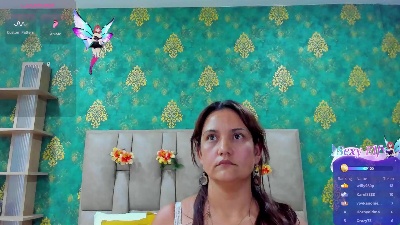 SamanthaPrins live cam on Cam4