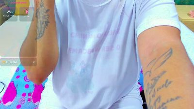SamanthaPrins live cam on Cam4