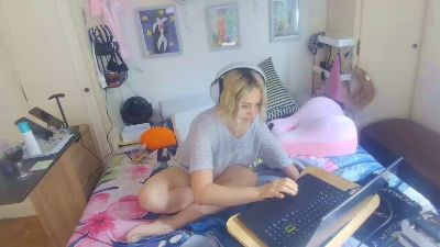 SamanthaRose93 live cam on Cam4