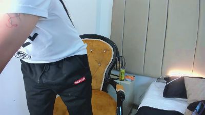 Samanttha_Clea live cam on Cam4