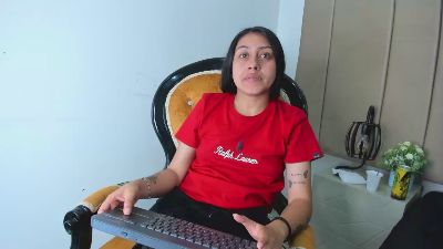 Samanttha_Clea live cam on Cam4