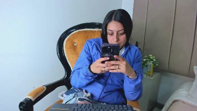 Samanttha_Clea live cam on Cam4