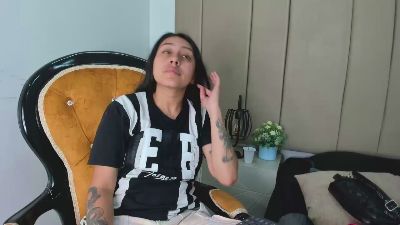 Samanttha_Clea live cam on Cam4