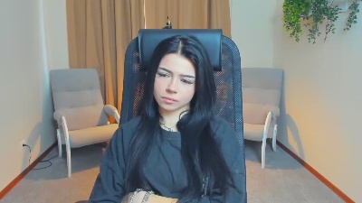 SamaraWesch live kobieta webcam from United States