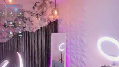 Samara_pink_ live cam on Cam4