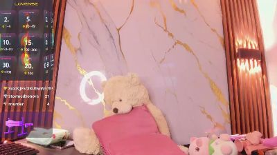 Samara_pink_ live cam on Cam4