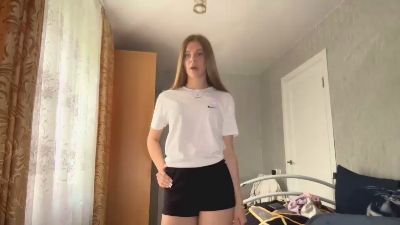 SamellaLopas live cam on Cam4