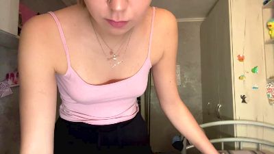 SamellaLopas live cam on Cam4