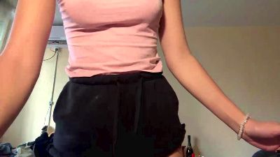 SamellaLopas live cam on Cam4