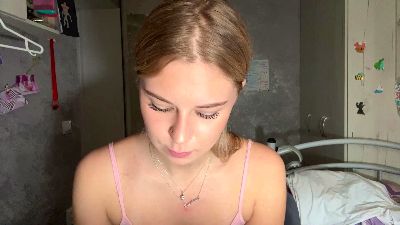 SamellaLopas live cam on Cam4