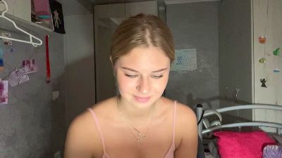 SamellaLopas live cam on Cam4