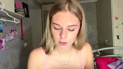 SamellaLopas live cam on Cam4