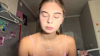 SamellaLopas live cam on Cam4