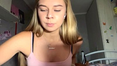 SamellaLopas live cam on Cam4