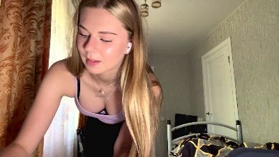 SamellaLopas live cam on Cam4