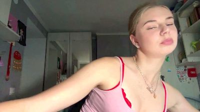 SamellaLopas live cam on Cam4