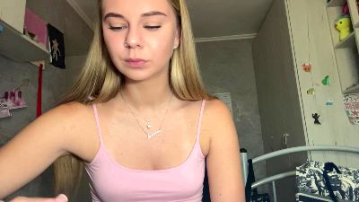 SamellaLopas live cam on Cam4