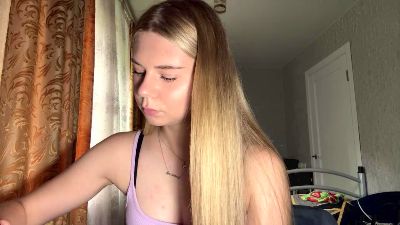 SamellaLopas live cam on Cam4