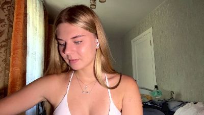 SamellaLopas live cam on Cam4
