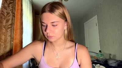 SamellaLopas live cam on Cam4