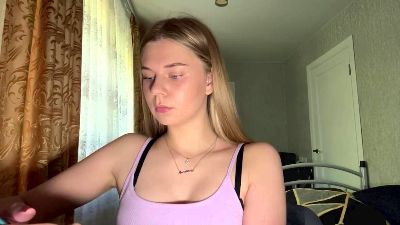 SamellaLopas live cam on Cam4
