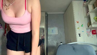 SamellaLopas live cam on Cam4