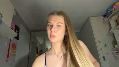 SamellaLopas live cam on Cam4