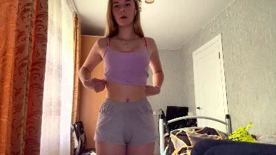 SamellaLopas live cam on Cam4
