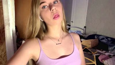 SamellaLopas live cam on Cam4