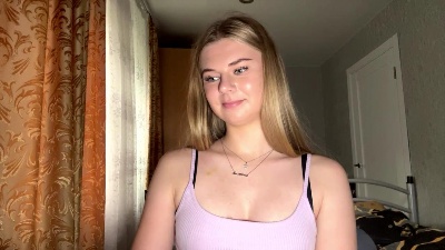 SamellaLopas live cam on Cam4