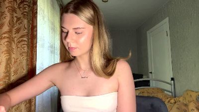 SamellaLopas live cam on Cam4
