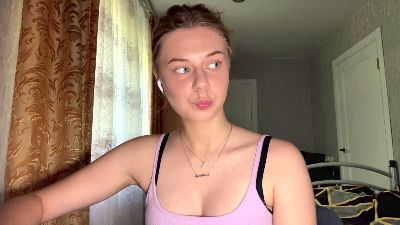 SamellaLopas live cam on Cam4