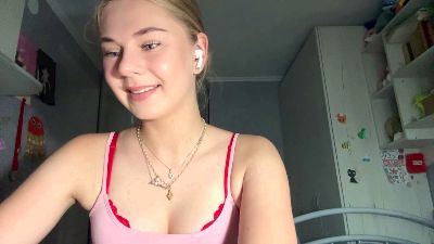 SamellaLopas live cam on Cam4