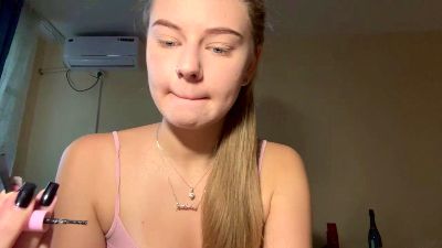 SamellaLopas live cam on Cam4