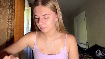 SamellaLopas live cam on Cam4