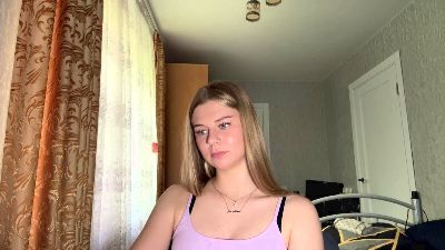 SamellaLopas live cam on Cam4