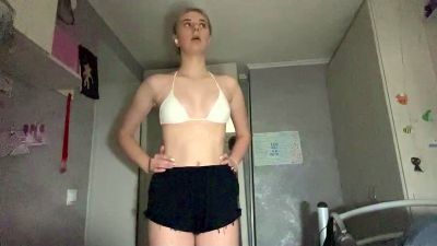 SamellaLopas live cam on Cam4