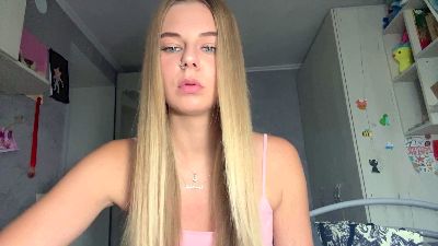SamellaLopas live cam on Cam4