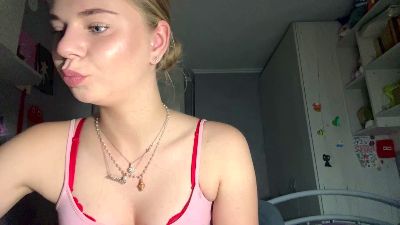 SamellaLopas live cam on Cam4