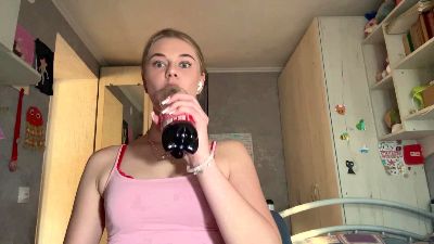 SamellaLopas live cam on Cam4