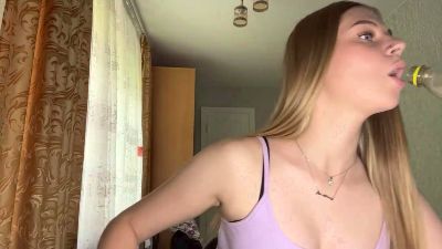 SamellaLopas live cam on Cam4