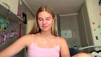 SamellaLopas live cam on Cam4