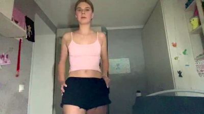 SamellaLopas live cam on Cam4