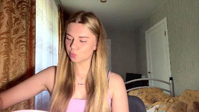 SamellaLopas live cam on Cam4