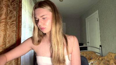 SamellaLopas live cam on Cam4