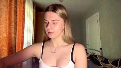 SamellaLopas live cam on Cam4