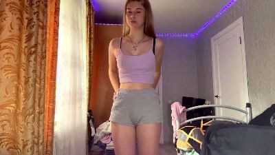 SamellaLopas live cam on Cam4