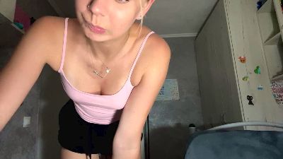 SamellaLopas live cam on Cam4