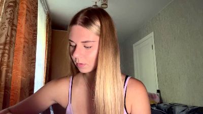 SamellaLopas live cam on Cam4