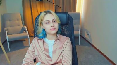 SamellaReeh live cam on Cam4